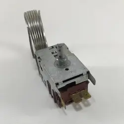 ترموستات یخچالی (چین) - گروه صنعتی کوپل