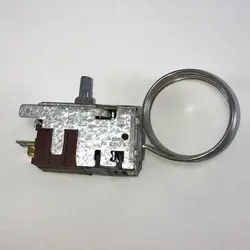 ترموستات یخچالی (چین) - گروه صنعتی کوپل