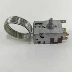 ترموستات یخچالی (چین) - گروه صنعتی کوپل