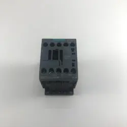 کنتاکتور 3RT2017-1BB41 Siemens - گروه صنعتی کوپل