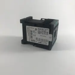 کنتاکتور 3RT2017-1BB41 Siemens - گروه صنعتی کوپل