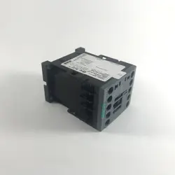 کنتاکتور 3RT2017-1BB41 Siemens - گروه صنعتی کوپل