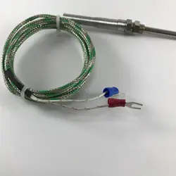 ترموکوپل Type K رزوه M8 - گروه صنعتی کوپل