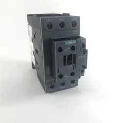 کنتاکتور SIEMENS 3RT2037-1AP00 - گروه صنعتی کوپل