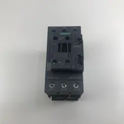 کنتاکتور SIEMENS 3RT2037-1AP00 - گروه صنعتی کوپل