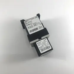 کمکی کنتاکتور SIEMENS 3RH1911-1GA04-3AA1 - گروه صنعتی کوپل