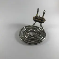 المنت سماوری 2000 وات ایرانی - گروه صنعتی کوپل