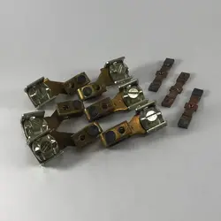 پلاتین کنتاکتور زیمنس 3TY6460-0A - گروه صنعتی کوپل