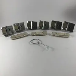 پلاتین کنتاکتور زیمنس 3TY7540-0A - گروه صنعتی کوپل