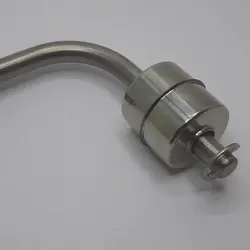 لول سوییچ L شکل - گروه صنعتی کوپل
