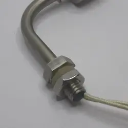 لول سوییچ L شکل - گروه صنعتی کوپل
