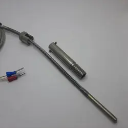 ترموکوپل تیپ K اسکوتی قطعه اسکوتی - گروه صنعتی کوپل