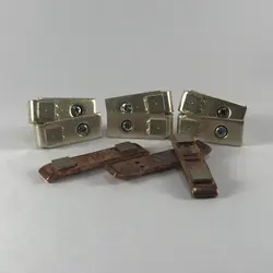 پلاتین کنتاکتور زیمنس 3RT1954-6A - گروه صنعتی کوپل