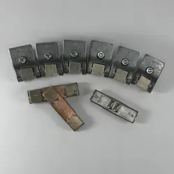 پلاتین کنتاکتور زیمنس 3RT1965-6A - گروه صنعتی کوپل