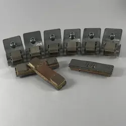 پلاتین کنتاکتور زیمنس 3RT1965-6A - گروه صنعتی کوپل