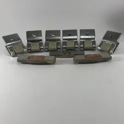 پلاتین کنتاکتور زیمنس 3TY7560-0A - گروه صنعتی کوپل