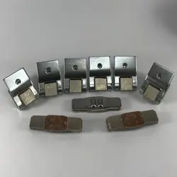 پلاتین کنتاکتور زیمنس 3TY7560-0A - گروه صنعتی کوپل