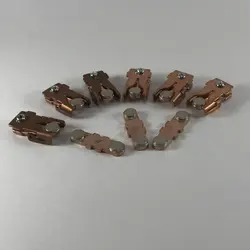 پلاتین کنتاکتور اشنایدر LA5D115 - گروه صنعتی کوپل