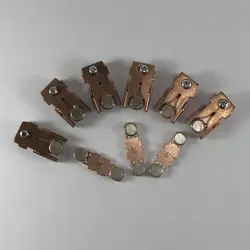 پلاتین کنتاکتور اشنایدر LA5D115 - گروه صنعتی کوپل