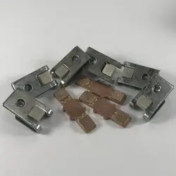 پلاتین کنتاکتور زیمنس 3TY7500-0A - گروه صنعتی کوپل