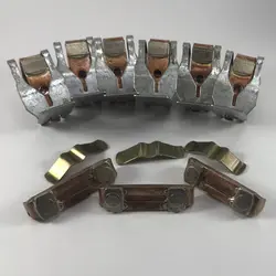 پلاتین کنتاکتور اشنایدر LA5FH431 - گروه صنعتی کوپل