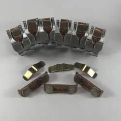 پلاتین کنتاکتور اشنایدر LA5FH431 - گروه صنعتی کوپل