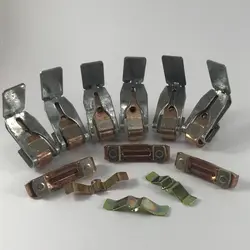 پلاتین کنتاکتور اشنایدر LA5FF431 - گروه صنعتی کوپل