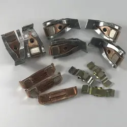 پلاتین کنتاکتور اشنایدر LA5FG431 - گروه صنعتی کوپل