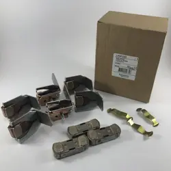 پلاتین کنتاکتور اشنایدر LA5F330 - گروه صنعتی کوپل