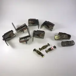 پلاتین کنتاکتور اشنایدر LA5F330 - گروه صنعتی کوپل