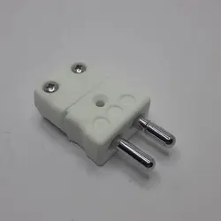 سوکت نری رابط سرامیکی K - گروه صنعتی کوپل
