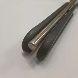 المنت آبگرمکنی ایرانی