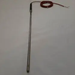 سنسور RTD-PT100 پراب دستی - گروه صنعتی کوپل