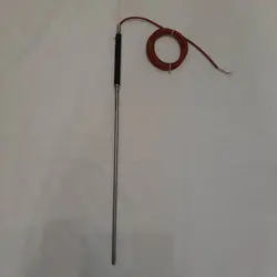 سنسور RTD-PT100 پراب دستی - گروه صنعتی کوپل