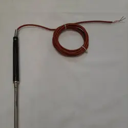 سنسور RTD-PT100 پراب دستی - گروه صنعتی کوپل