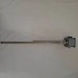 المنت باکس دار IP65 - گروه صنعتی کوپل