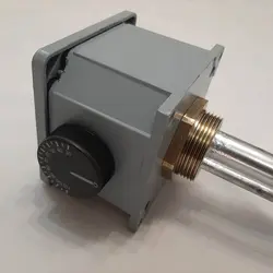 المنت باکس دار IP65 - گروه صنعتی کوپل