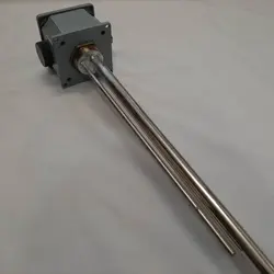 المنت باکس دار IP65 - گروه صنعتی کوپل