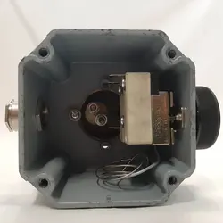 المنت باکس دار IP65 - گروه صنعتی کوپل