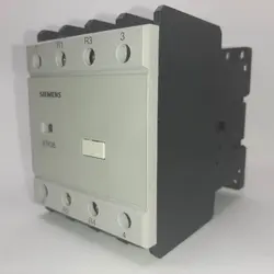 کنتاکتور 3TK3520 زیمنس 40 آمپر اصل آلمان - گروه صنعتی کوپل