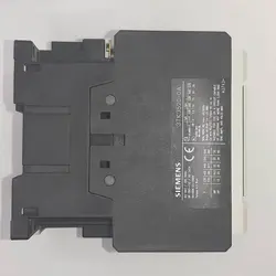 کنتاکتور 3TK3520 زیمنس 40 آمپر اصل آلمان - گروه صنعتی کوپل
