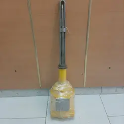 المنت ضد انفجار Catel - گروه صنعتی کوپل