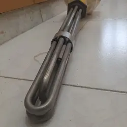 المنت ضد انفجار Catel - گروه صنعتی کوپل