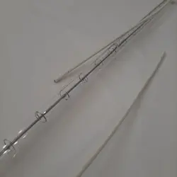 المنت شیشه ای معمولی چینی درجه دو - گروه صنعتی کوپل