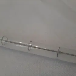المنت شیشه ای پشت سفید چینی درجه دو - گروه صنعتی کوپل