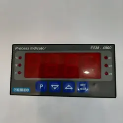 ترموستات EMKO مدل ESM-4900 ورودی PT100 - گروه صنعتی کوپل