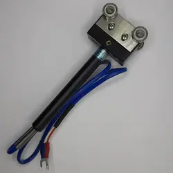 ترموکوپل Type K چرخ دار سیم 50 سانتیمتر - گروه صنعتی کوپل