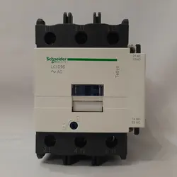 کنتاکتور اشنایدر چینی درجه یک 95 آمپر - گروه صنعتی کوپل