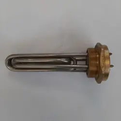 المنت فلنچ دار 4500 وات 18 سانتیمتری