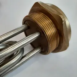 المنت فلنچ دار 4500 وات 18 سانتیمتری